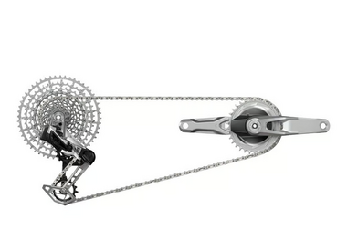 Drivetrain | Brakes | Shifters