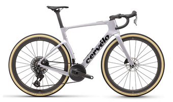 Cervelo P5 Disc EX10 Speed Riser Conversion Kit (adjustable) - Tri