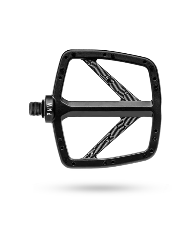 PNW Loam Alloy Pedal