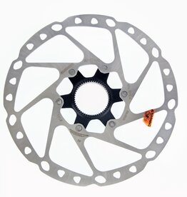 Shimano Shimano SM-RT64 Disc Brake Rotor, 160mm