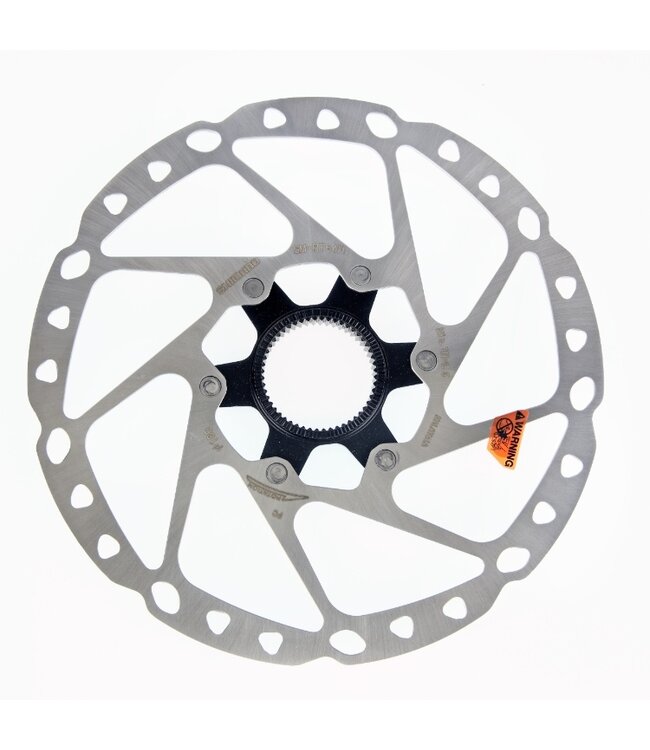 Shimano SM-RT64 Disc Brake Rotor, 160mm