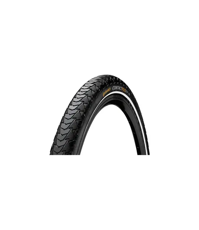 Continental Continental Contact Plus Reflective, 700 x 32