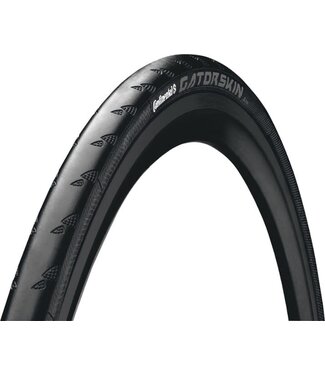 Continental Continental Gatorskin Black Edition,