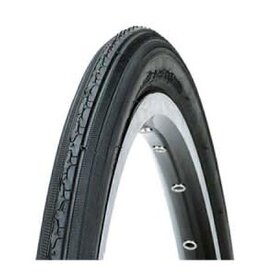 Kenda K35 Reflective Tire, 27 x 1 1/4