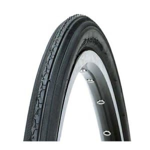 Kenda K35 Reflective Tire, 27 x 1 1/4