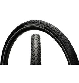 Kenda Kwick Drumlin Tire, Reflective, 700 x 38