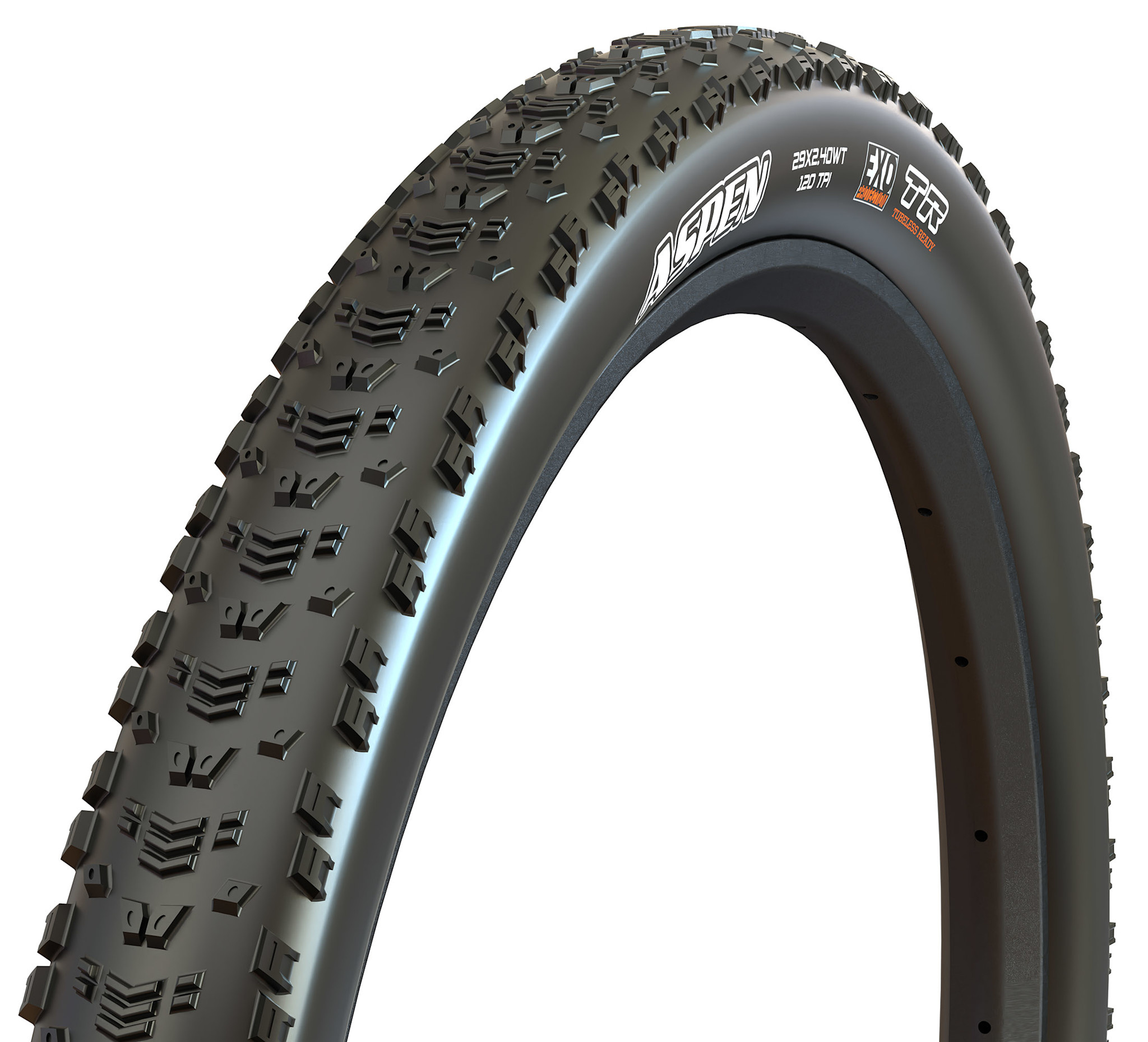 Maxxis Maxxis Aspen, TL,  29 x 2.4