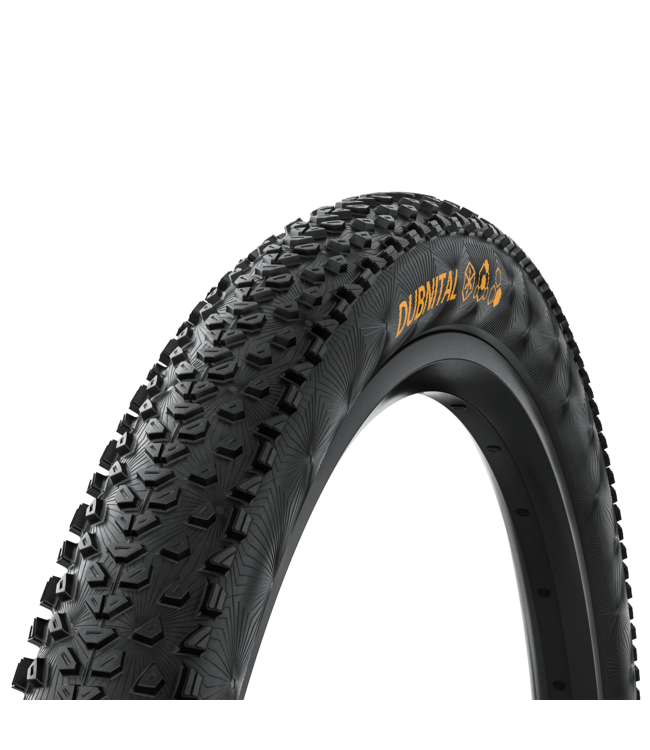 Dubnital TL "Race" Tire, Black,