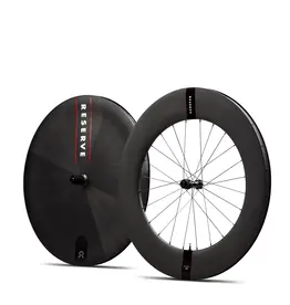 Reserve Reserve 99 Front Wheel, DT Swiss 240