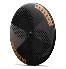 Reserve Reserve Infinity Disc Wheel, XDR & Shimano HG-EV, CL