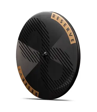 Reserve Reserve Infinity Disc Wheel, XDR & Shimano, Centerlock