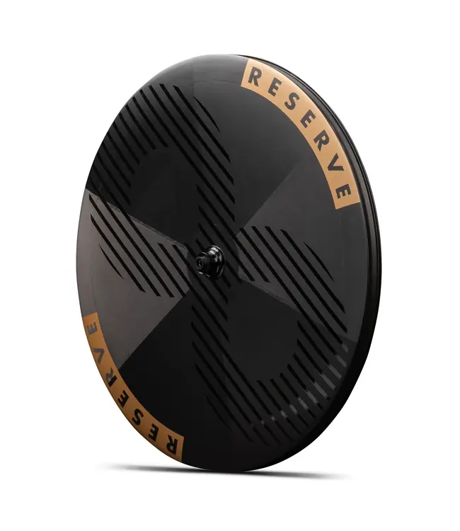 Reserve Reserve Infinity Disc Wheel, XDR & Shimano HG-EV, CL