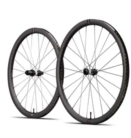 Reserve Reserve 34 | 37 TA Wheelset,