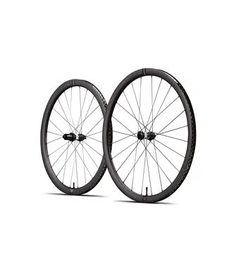 Reserve Reserve 34 | 37 TA Wheelset,