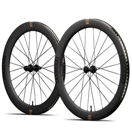 Reserve Reserve 57 | 64 TA Wheelset,