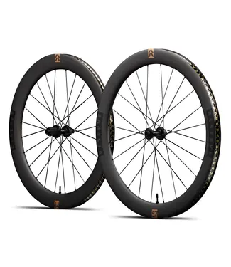 Reserve Reserve 57 | 64 TA Wheelset,