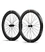Reserve Reserve 57 | 64 TA Wheelset,
