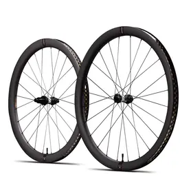 Reserve Reserve 40 | 44 TA GR Wheelset,