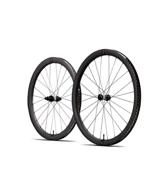 Reserve Reserve 40 | 44 TA GR Wheelset,