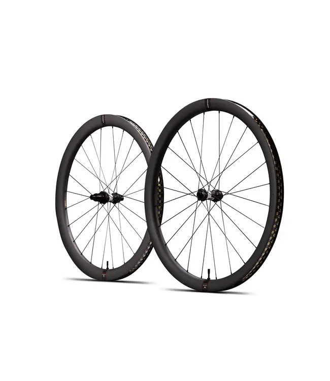 Reserve 40 | 44 TA GR Wheelset,