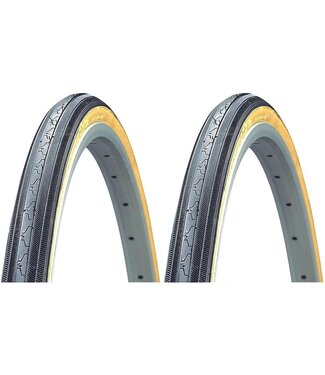Kenda K35 Reflective Tire, 27 x 1 1/4