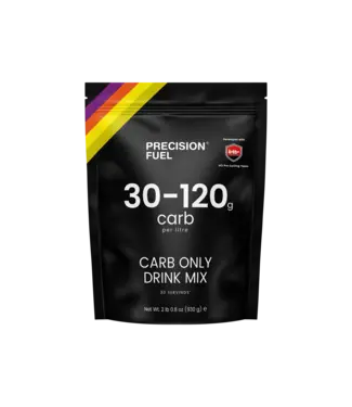 Precision F&H Precision F&H Carb Only Drink Mix, 2lb