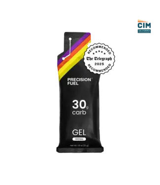 Precision F&H Precision PF Gel