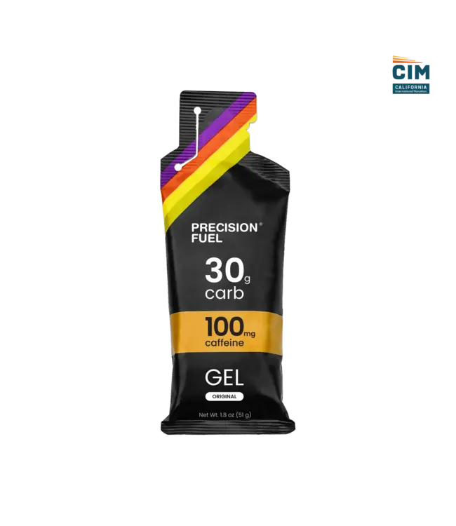 Precision PF Gel