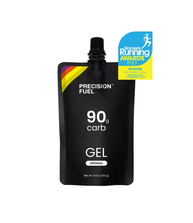 Precision PF Gel