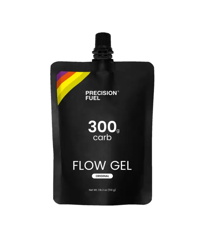 Precision PF Gel