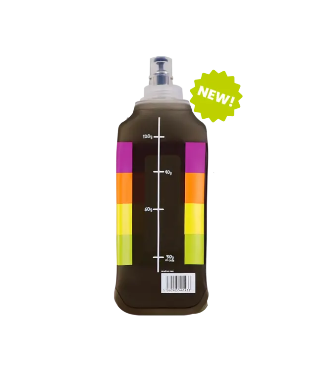 Precision F&H Precision F&H Flow Flask