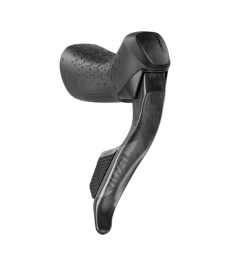 SRAM SRAM AXS Rival E1 Shifter w/ Hydraulic Brake Caliper,