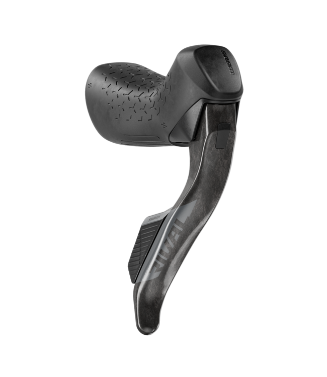 SRAM AXS Rival E1 Shifter w/ Hydraulic Brake Caliper,