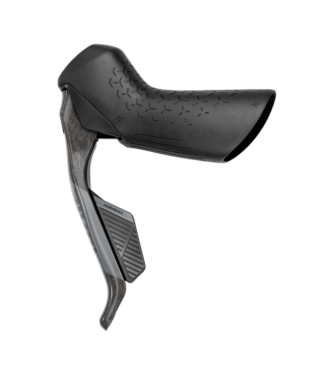 SRAM Rival AXS E1 Shifter w/ Brake Caliper,