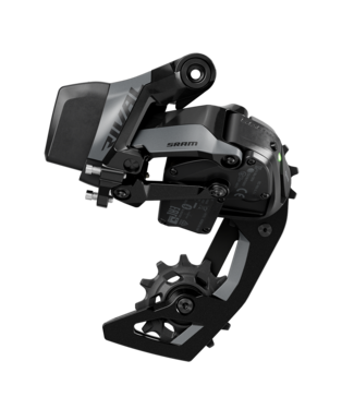 SRAM SRAM Rival AXS E1 12-Spd Rear Derailleur, 36t Max