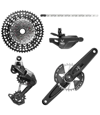 SRAM SRAM Eagle 90 Groupset,