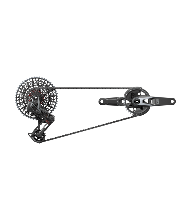SRAM XO Eagle Transmission Groupset,