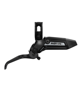 SRAM SRAM Motive Silver Brake System,