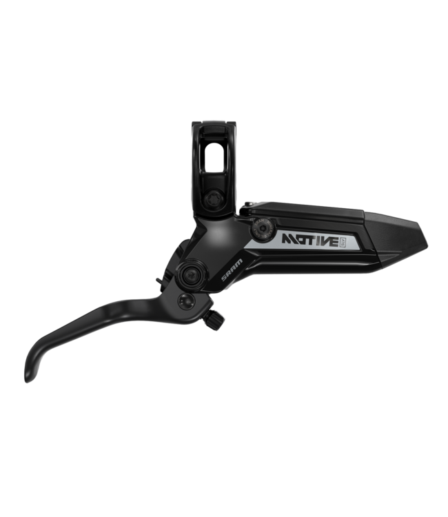 SRAM Motive Silver Brake System,