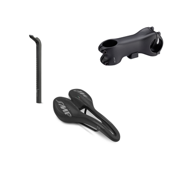 Saddles | Seatposts | Stems