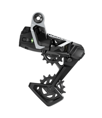 SRAM SRAM Force XPLR AXS E1 1x13-Spd Rear Derailleur, UDH, 46t Max