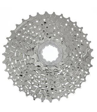 Shimano Shimano CS-HG400 9-Spd Cassette,