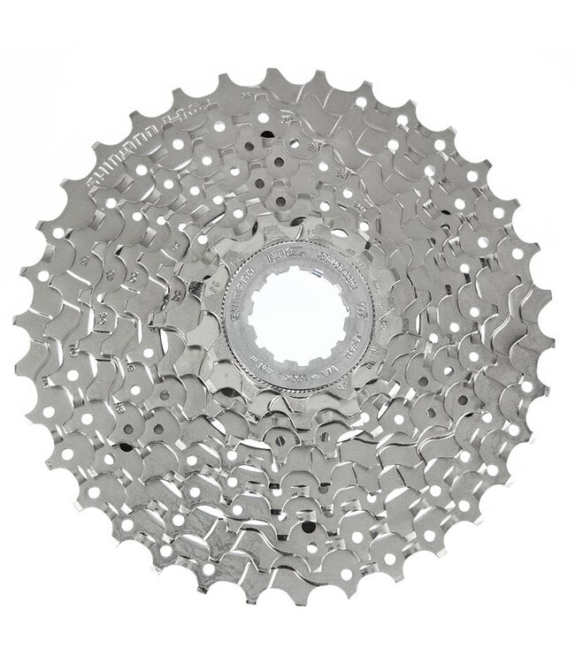 Shimano CS-HG400 9-Spd Cassette,