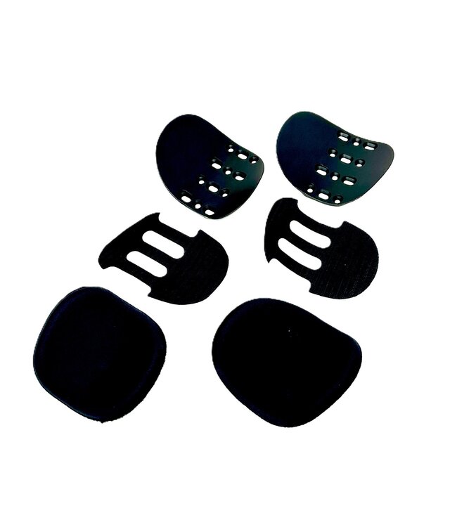 3T Vola Armrest Bracket and Pad Kit