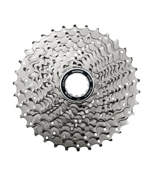 Shimano HG500 10-Spd Cassette,