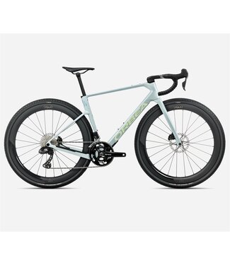 Orbea 2026 Orbea Terra Race M20i LTD,