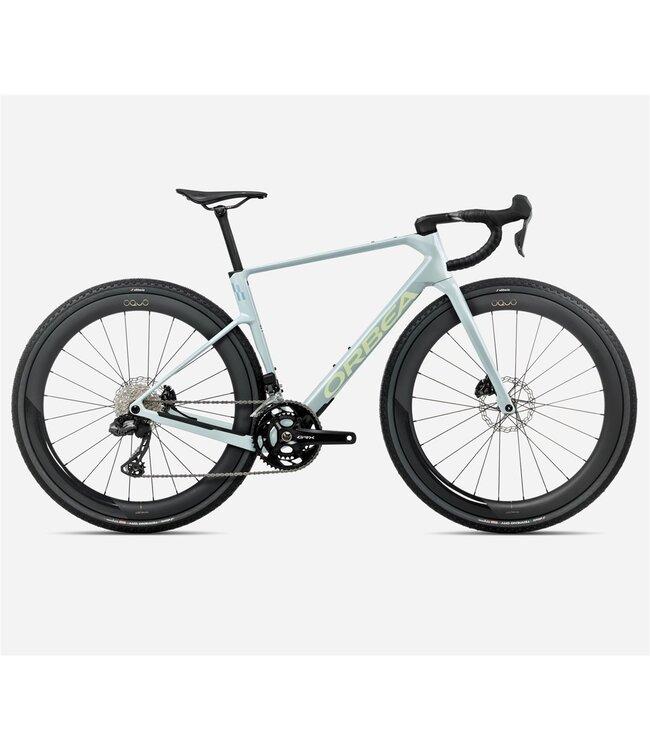 Orbea Terra Race M20i LTD,