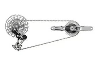 Zipp 303 XPLR S Rear Wheel, XDR, CL, 12x142mm - Tri Town Bicycles