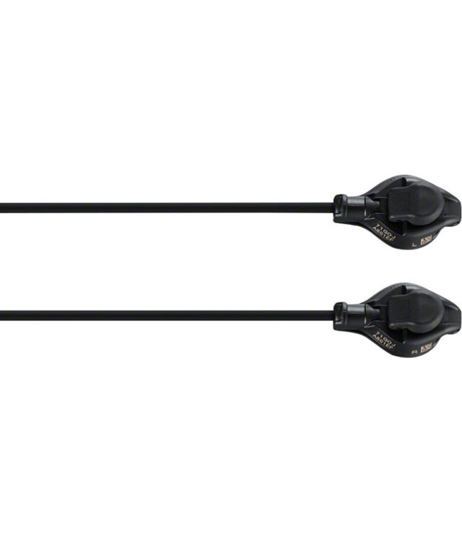 Shimano SW-R9150 Di2 "Climber" Shifter Set