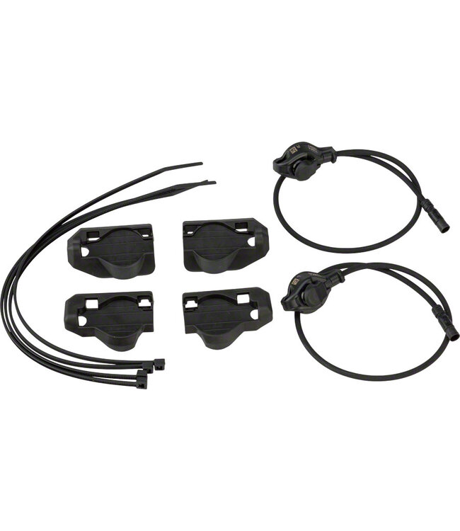 Shimano SW-R9150 Di2 "Climber" Shifter Set